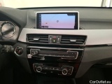  Bmw  X1 Série  sDrive18d Lounge 2.0 150CV BVA8 E6d #10