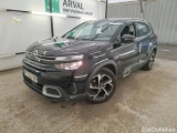 C5 Aircross