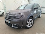 C5 Aircross