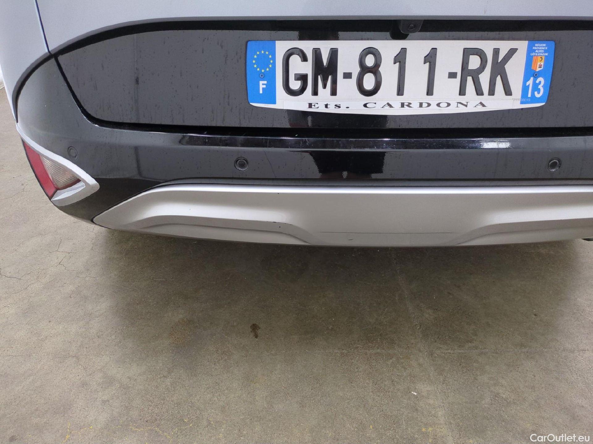  KIA  Sportage  Design Hybrid 1.6 T-GDi 230CV BVA6 E6d #31