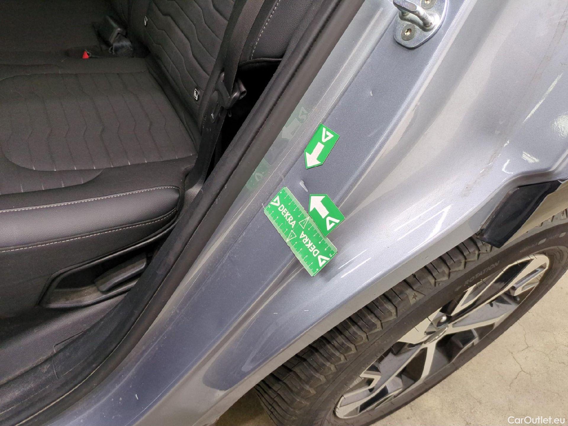  KIA  Sportage  Design Hybrid 1.6 T-GDi 230CV BVA6 E6d #5