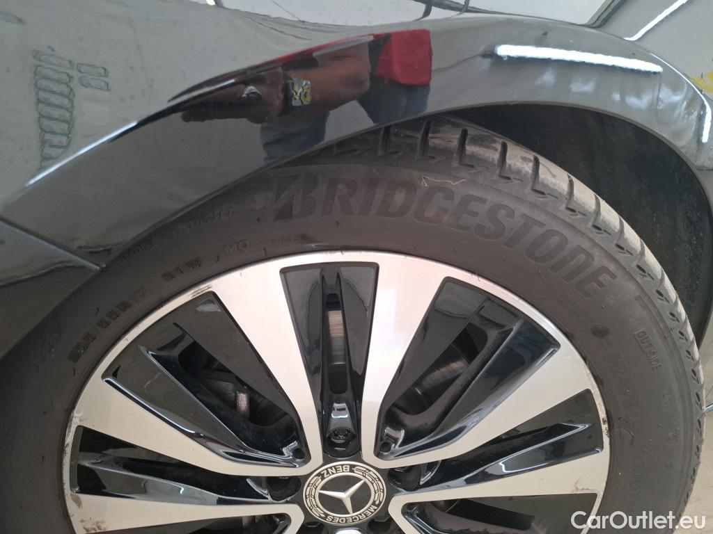  Mercedes  A-Klasse MERCEDES-BENZ Classe A Compact / 2018 / 5P / Berline A 180 d Business Line #40