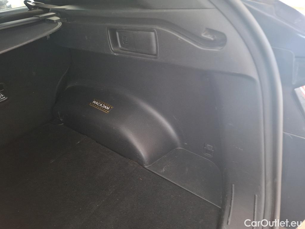  Hyundai  Tucson  Business Hybrid 2WD 1.6 T-GDI 230CV BVA6 E6d #13