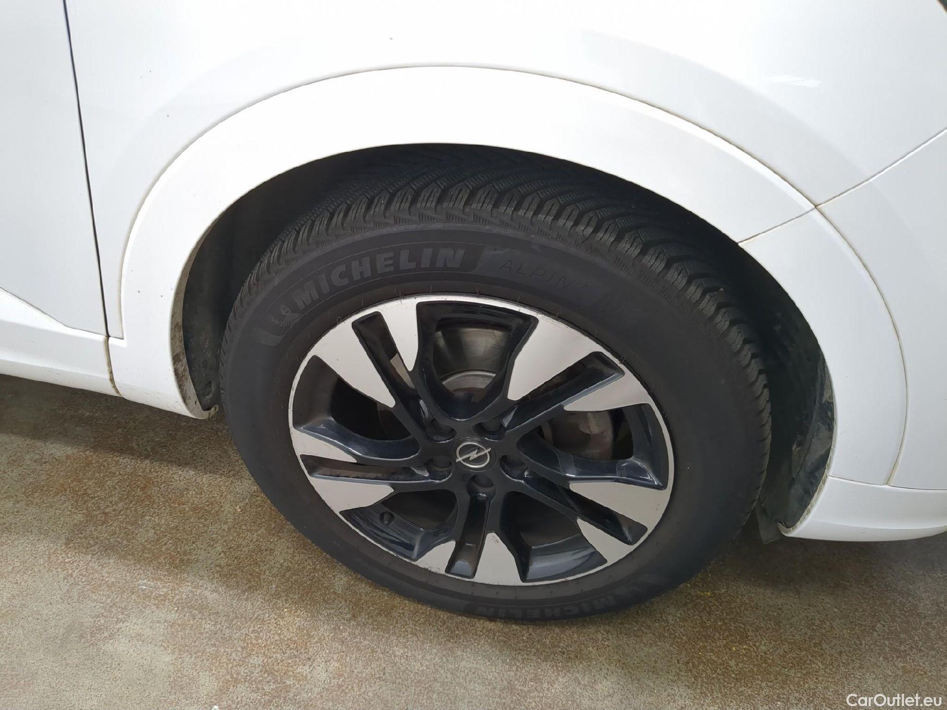 Opel   Grandland X Grandland X Elegance Business 1.5 130CV BVA8 E6d #4