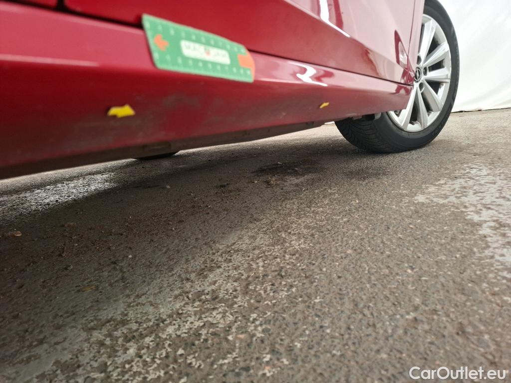  Opel  Astra OPEL  / 2021 / 5P / Berline 1.5 Diesel 130ch Auto EDITION #3