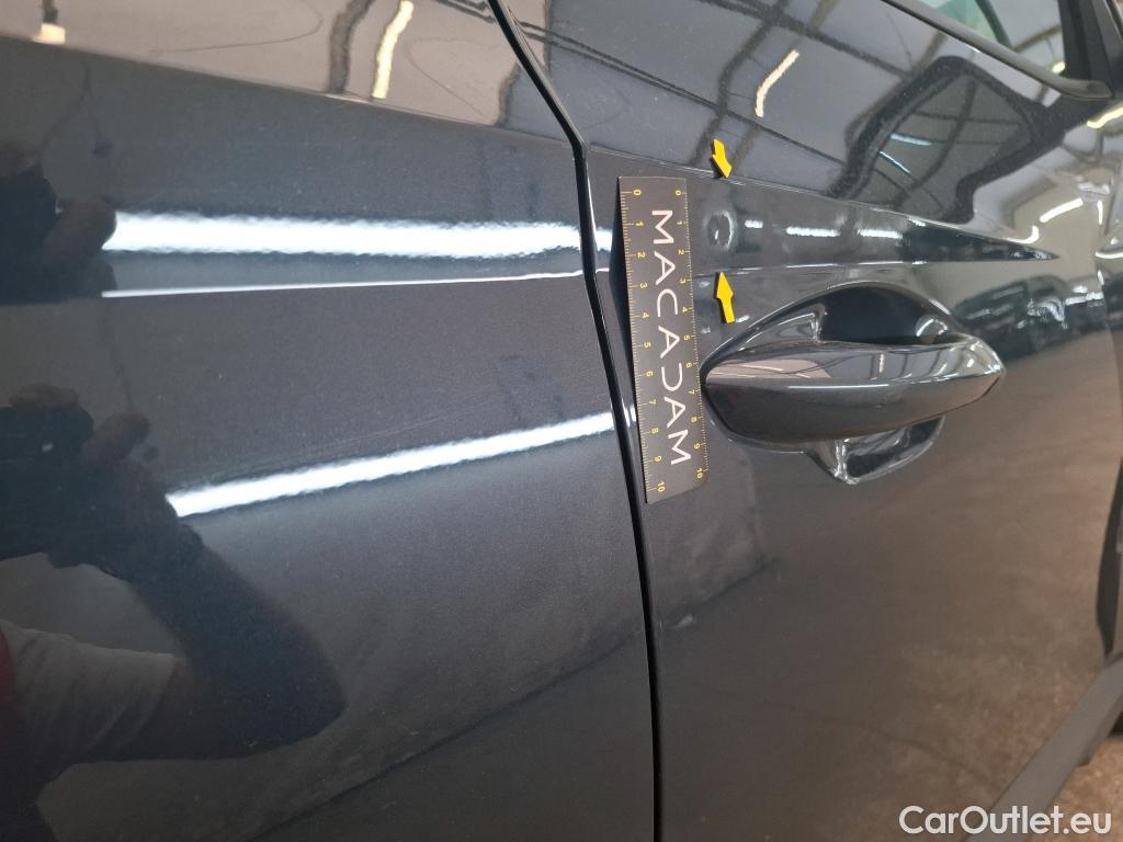  Hyundai  Tucson  Business Hybrid 2WD 1.6 T-GDI 230CV BVA6 E6d #12