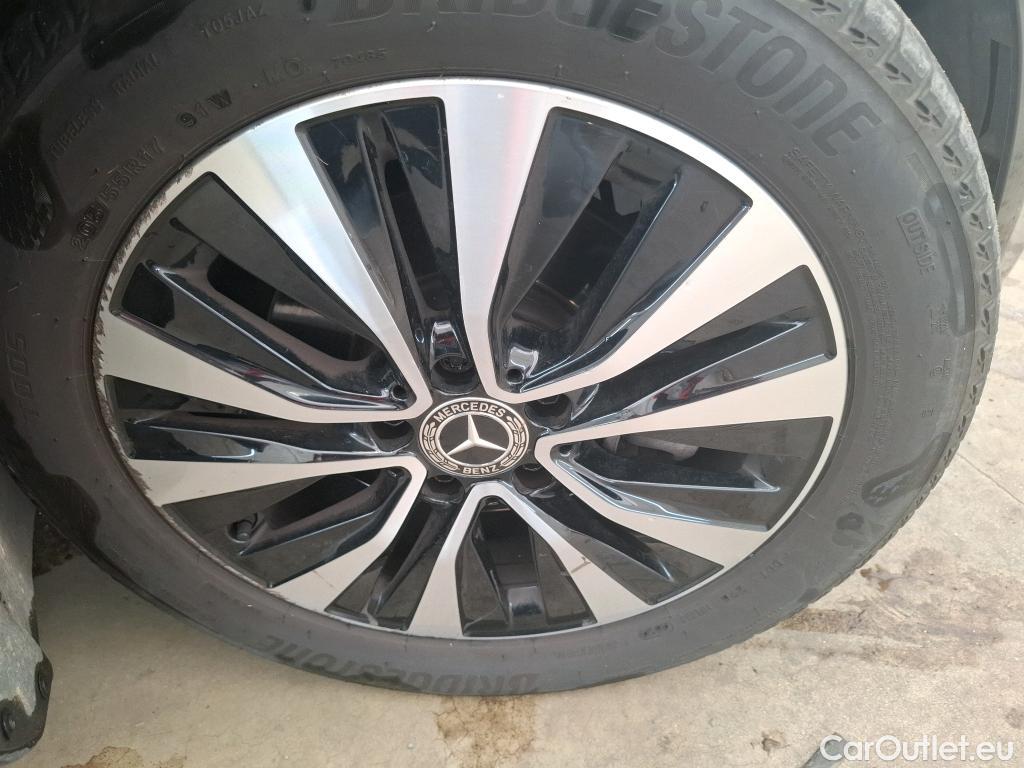  Mercedes  A-Klasse MERCEDES-BENZ Classe A Compact / 2018 / 5P / Berline A 180 d Business Line #23
