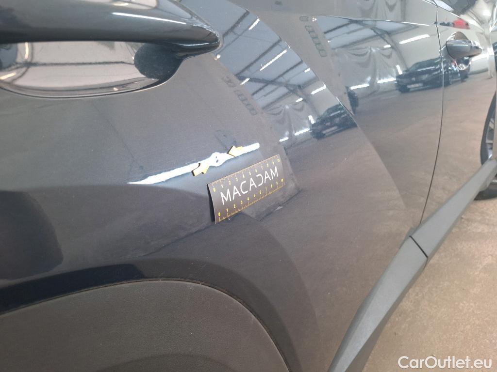  Hyundai  Tucson  Business Hybrid 2WD 1.6 T-GDI 230CV BVA6 E6d #28