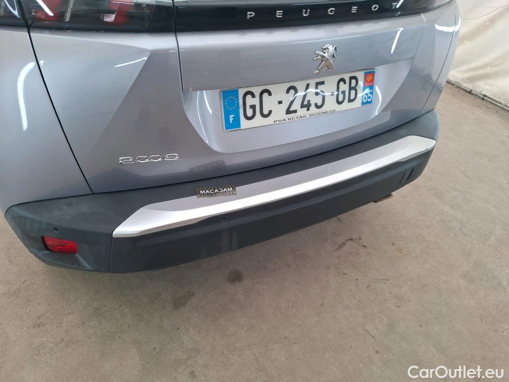  Peugeot  2008  Active Business 1.5 HDi 110CV BVM6 E6d #17
