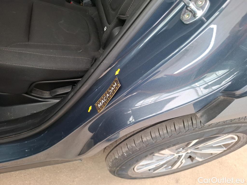  Hyundai  Tucson  Business Hybrid 2WD 1.6 T-GDI 230CV BVA6 E6d #52