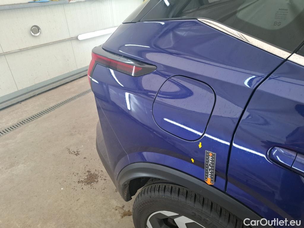  Nissan  Qashqai NISSAN  / 2021 / 5P / Crossover e-Power 190 Business Edition BVA #9