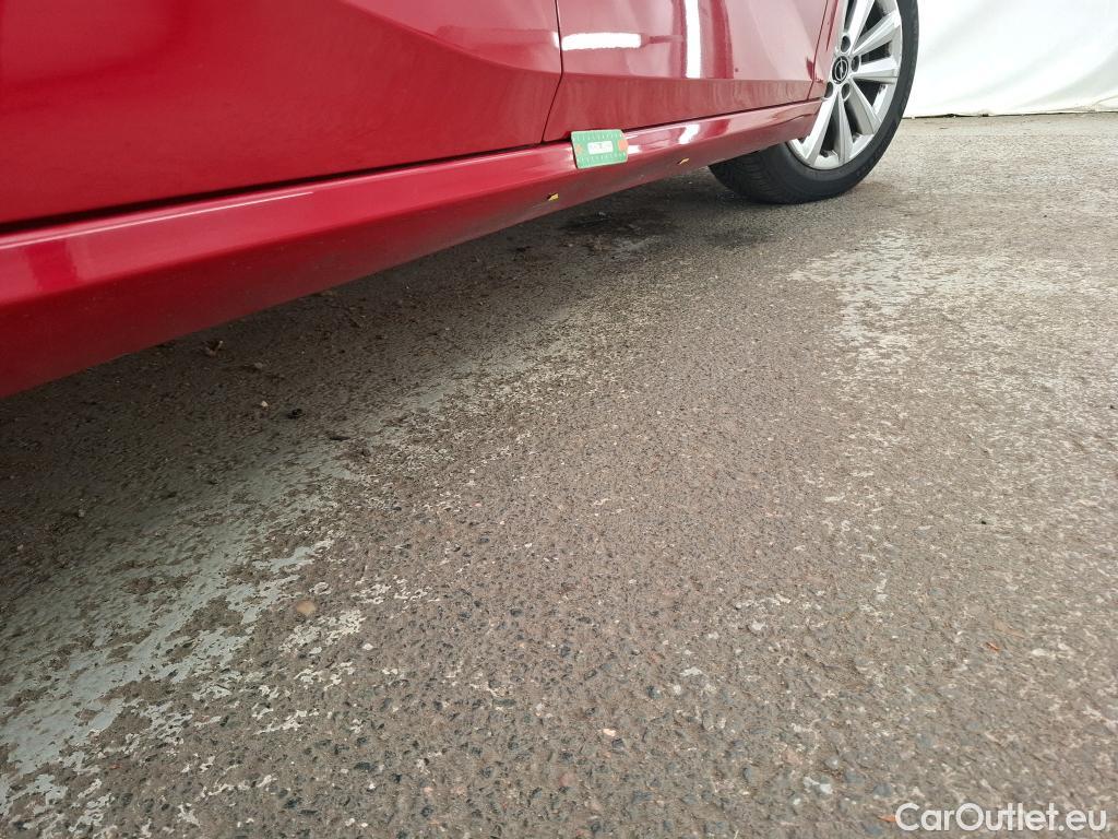  Opel  Astra OPEL  / 2021 / 5P / Berline 1.5 Diesel 130ch Auto EDITION #1