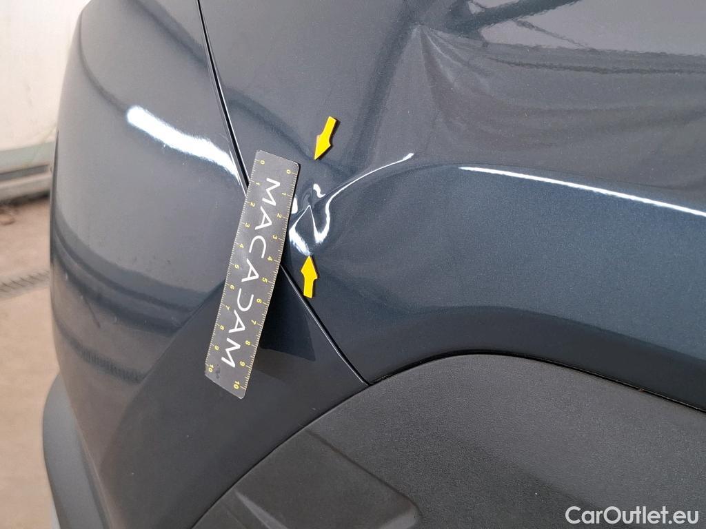 Hyundai  Tucson  Business Hybrid 2WD 1.6 T-GDI 230CV BVA6 E6d #33