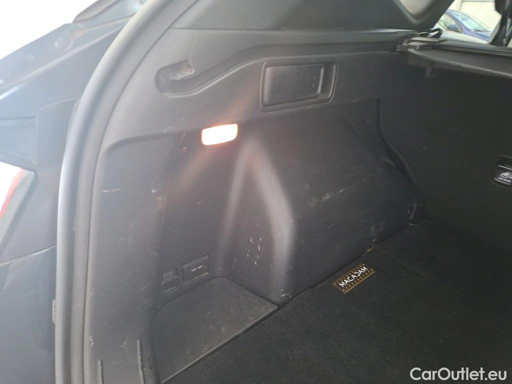  Hyundai  Tucson  Business Hybrid 2WD 1.6 T-GDI 230CV BVA6 E6d #17