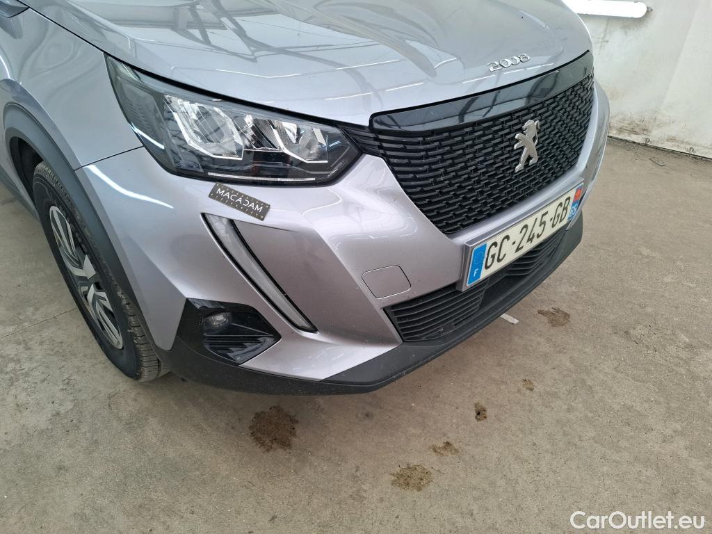  Peugeot  2008  Active Business 1.5 HDi 110CV BVM6 E6d #15