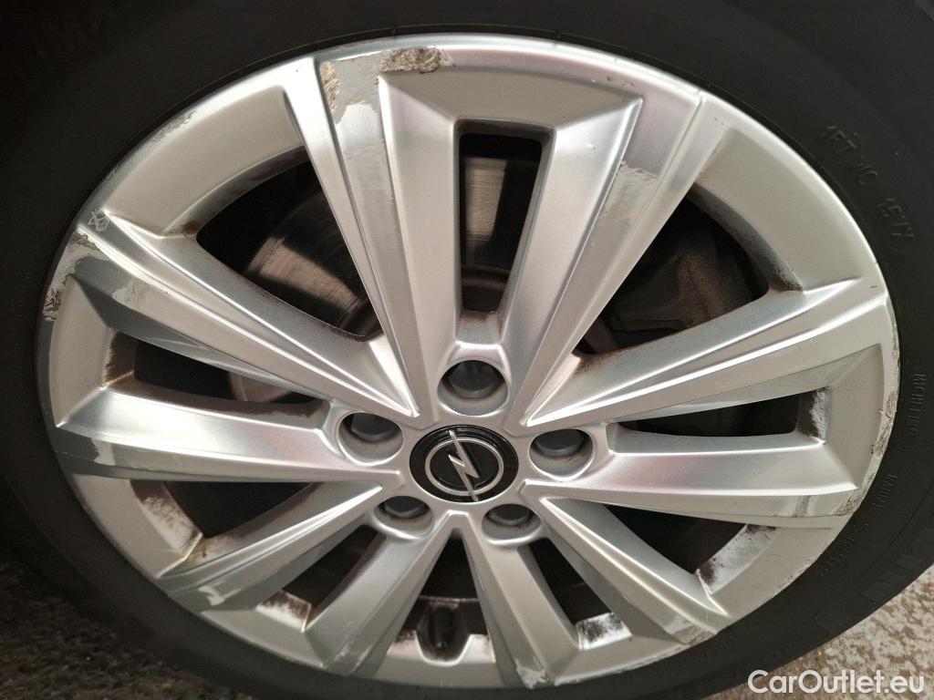  Opel  Astra OPEL  / 2021 / 5P / Berline 1.5 Diesel 130ch Auto EDITION #13