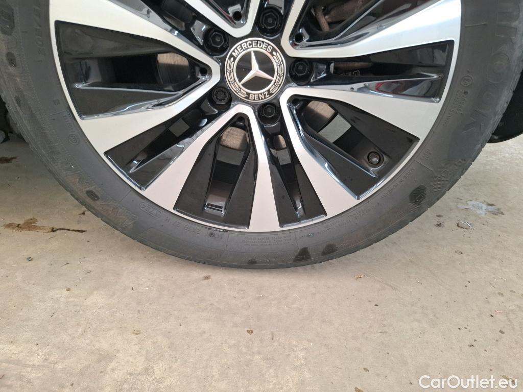  Mercedes  A-Klasse MERCEDES-BENZ Classe A Compact / 2018 / 5P / Berline A 180 d Business Line #39