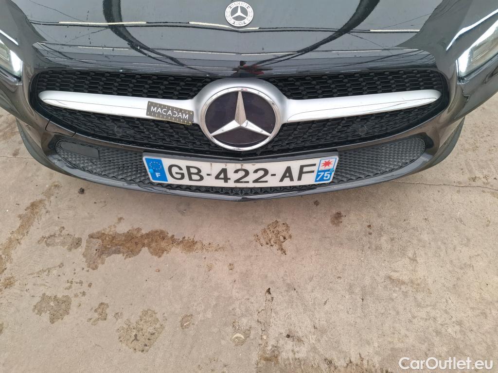  Mercedes  A-Klasse MERCEDES-BENZ Classe A Compact / 2018 / 5P / Berline A 180 d Business Line #42