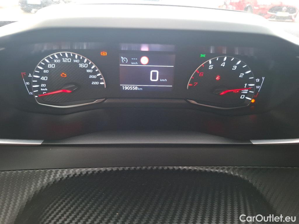  Peugeot  2008  Active Business 1.5 HDi 110CV BVM6 E6d #12