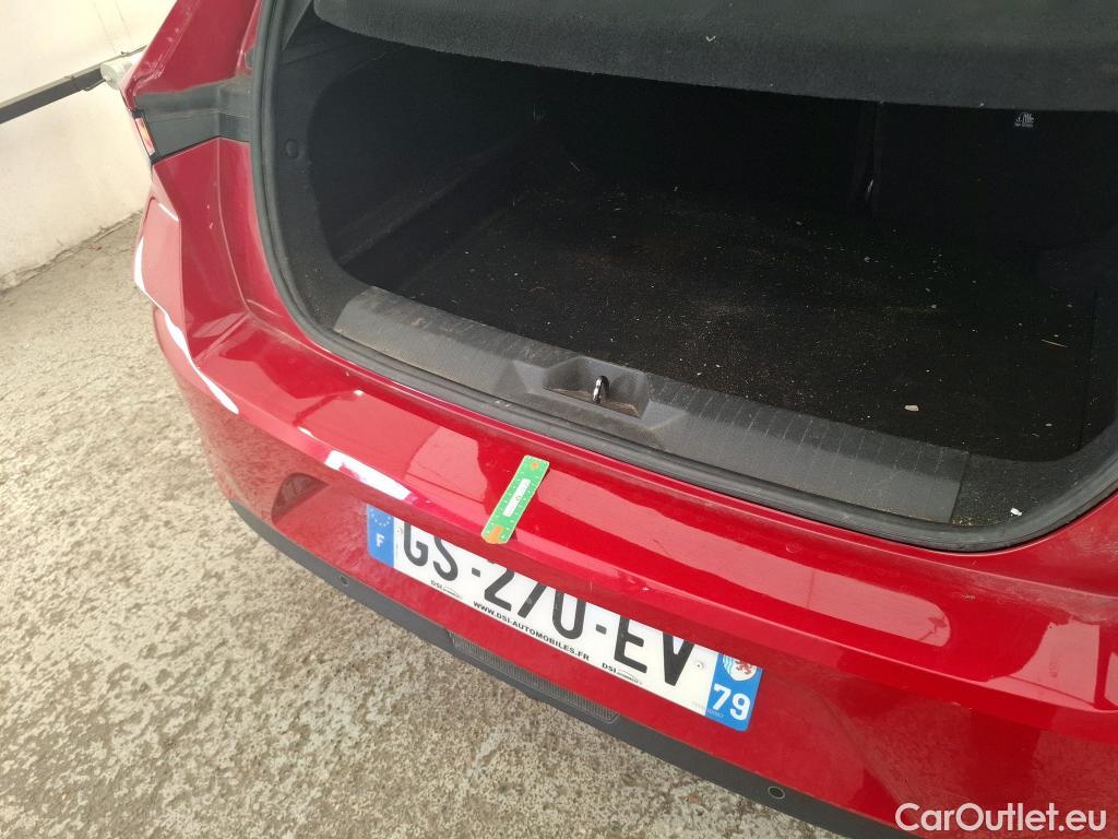  Opel  Astra OPEL  / 2021 / 5P / Berline 1.5 Diesel 130ch Auto EDITION #4