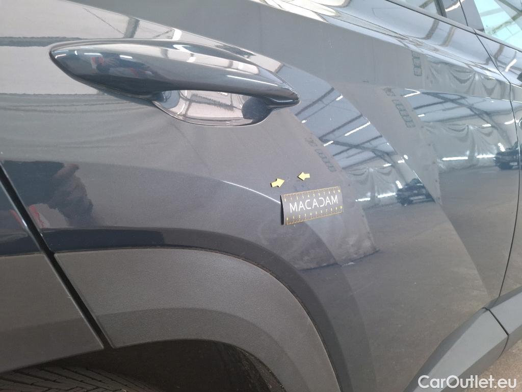  Hyundai  Tucson  Business Hybrid 2WD 1.6 T-GDI 230CV BVA6 E6d #27