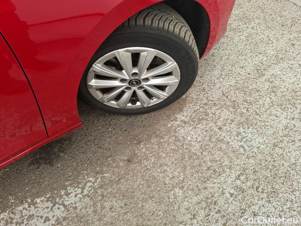  Opel  Astra OPEL  / 2021 / 5P / Berline 1.5 Diesel 130ch Auto EDITION #12
