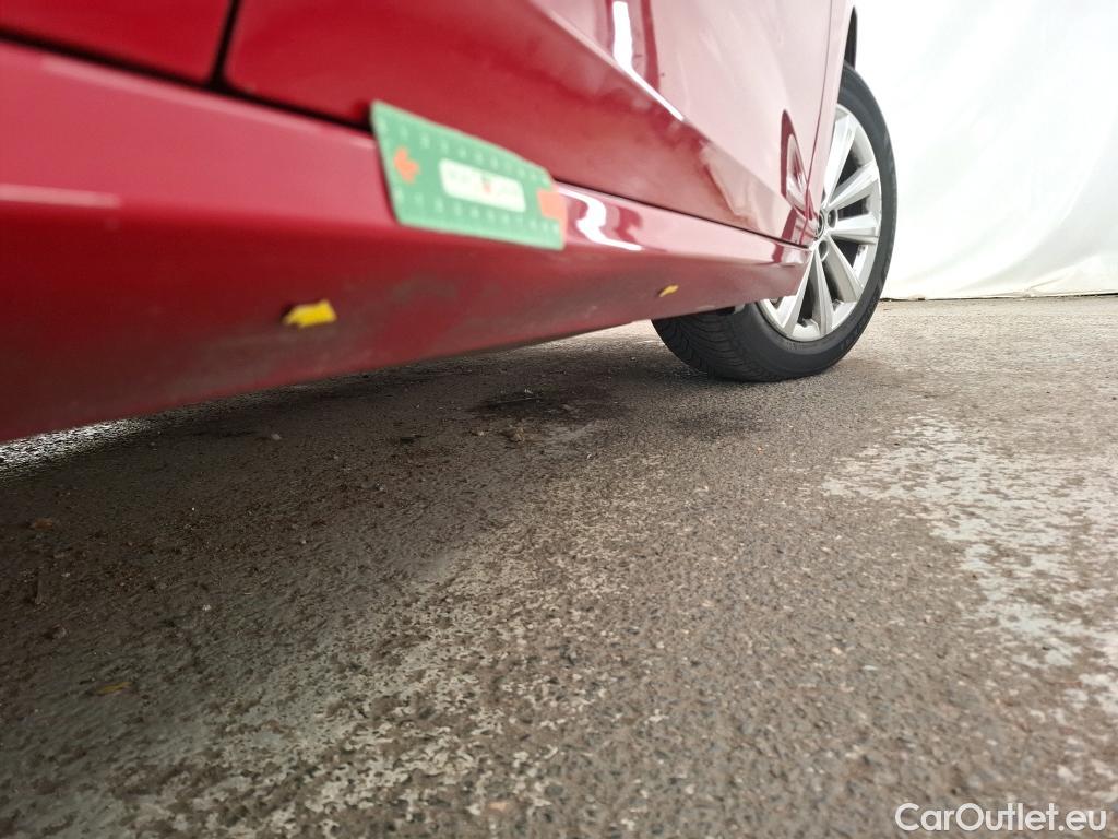  Opel  Astra OPEL  / 2021 / 5P / Berline 1.5 Diesel 130ch Auto EDITION #2