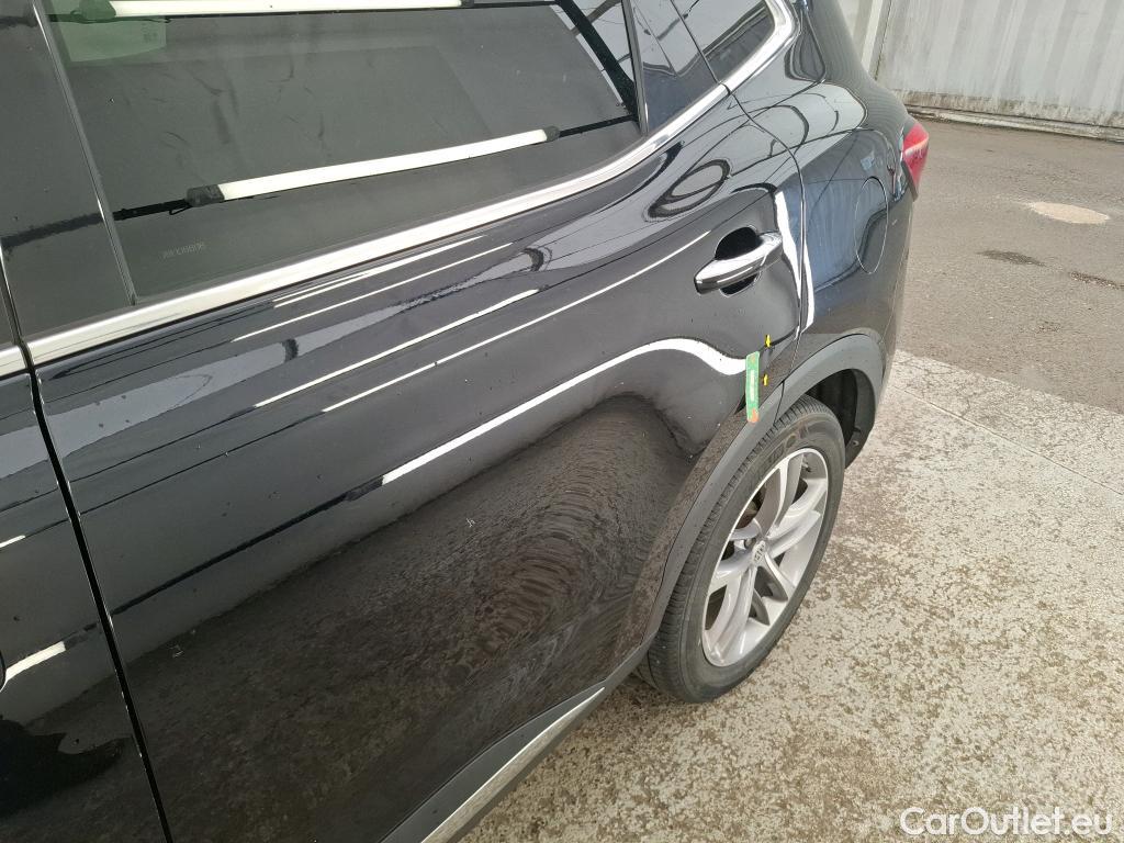  MG  EHS MG  / 2021 / 5P / SUV 1.5T GDI PHEV Luxury Auto #14