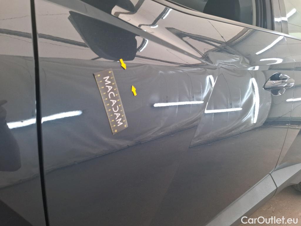  Hyundai  Tucson  Business Hybrid 2WD 1.6 T-GDI 230CV BVA6 E6d #9