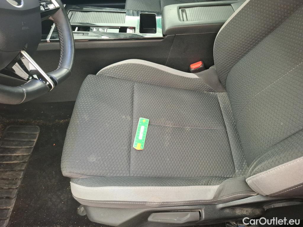  Opel  Astra OPEL  / 2021 / 5P / Berline 1.5 Diesel 130ch Auto EDITION #33