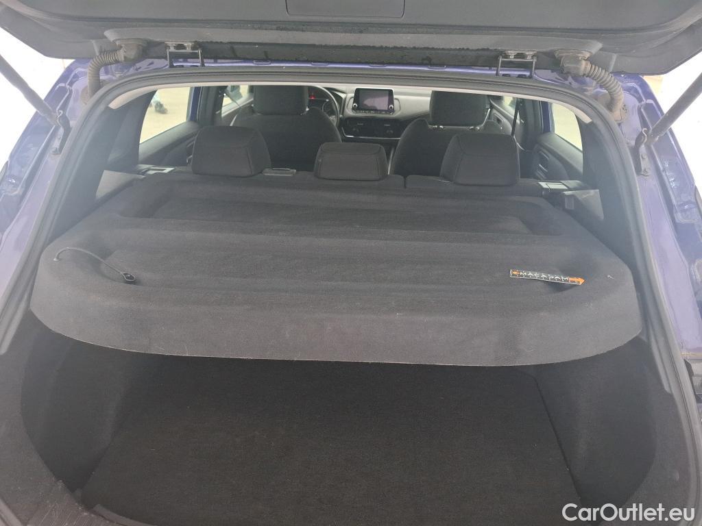 Nissan  Qashqai NISSAN  / 2021 / 5P / Crossover e-Power 190 Business Edition BVA #17