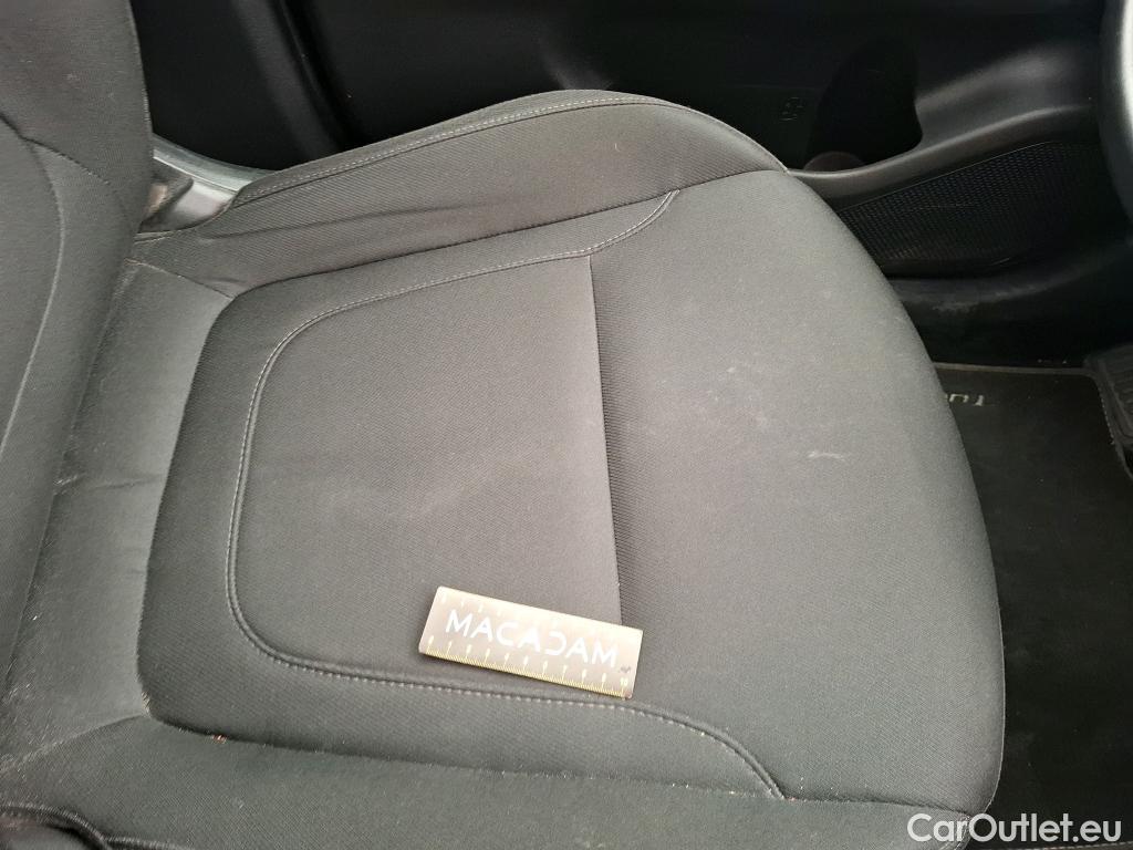  Hyundai  Tucson  Business Hybrid 2WD 1.6 T-GDI 230CV BVA6 E6d #39