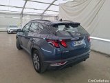  Hyundai  Tucson  Business Hybrid 2WD 1.6 T-GDI 230CV BVA6 E6d #2
