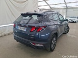  Hyundai  Tucson  Business Hybrid 2WD 1.6 T-GDI 230CV BVA6 E6d #3