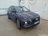  Hyundai  Tucson  Business Hybrid 2WD 1.6 T-GDI 230CV BVA6 E6d #4