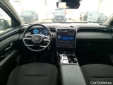  Hyundai  Tucson  Business Hybrid 2WD 1.6 T-GDI 230CV BVA6 E6d #5