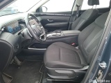  Hyundai  Tucson  Business Hybrid 2WD 1.6 T-GDI 230CV BVA6 E6d #8