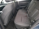  Hyundai  Tucson  Business Hybrid 2WD 1.6 T-GDI 230CV BVA6 E6d #9
