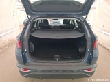  Hyundai  Tucson  Business Hybrid 2WD 1.6 T-GDI 230CV BVA6 E6d #10