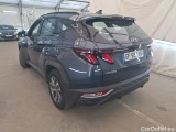  Hyundai  Tucson  Business Hybrid 2WD 1.6 T-GDI 230CV BVA6 E6d #2