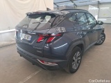  Hyundai  Tucson  Business Hybrid 2WD 1.6 T-GDI 230CV BVA6 E6d #3