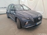  Hyundai  Tucson  Business Hybrid 2WD 1.6 T-GDI 230CV BVA6 E6d #4