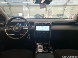  Hyundai  Tucson  Business Hybrid 2WD 1.6 T-GDI 230CV BVA6 E6d #5
