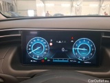  Hyundai  Tucson  Business Hybrid 2WD 1.6 T-GDI 230CV BVA6 E6d #6