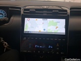  Hyundai  Tucson  Business Hybrid 2WD 1.6 T-GDI 230CV BVA6 E6d #7
