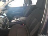  Hyundai  Tucson  Business Hybrid 2WD 1.6 T-GDI 230CV BVA6 E6d #8