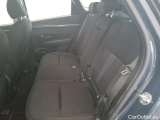  Hyundai  Tucson  Business Hybrid 2WD 1.6 T-GDI 230CV BVA6 E6d #9