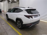  Hyundai  Tucson  Executive Mild-Hybrid 2WD 1.6 CRDI 135CV BVA7 E6d #2