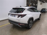  Hyundai  Tucson  Executive Mild-Hybrid 2WD 1.6 CRDI 135CV BVA7 E6d #3