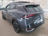  KIA  Sportage KIA  / 2021 / 5P / SUV 1.6 T-GDI 150 MHEV DCT7 GT-LINE PREMIUM #2